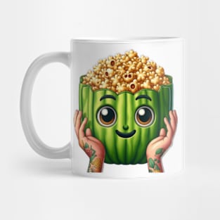 Coco Corn Mug